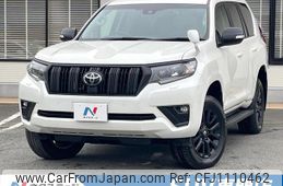toyota land-cruiser-prado 2023 quick_quick_GDJ150W_GDJ150-0079208