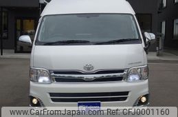 toyota hiace-wagon 2013 GOO_JP_700120021230240713001