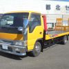 isuzu elf-truck 2003 CFJ1620305 image 2