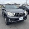 toyota land-cruiser-prado 2013 -TOYOTA--Land Cruiser Prado CBA-TRJ150W--TRJ150-0033859---TOYOTA--Land Cruiser Prado CBA-TRJ150W--TRJ150-0033859- image 1