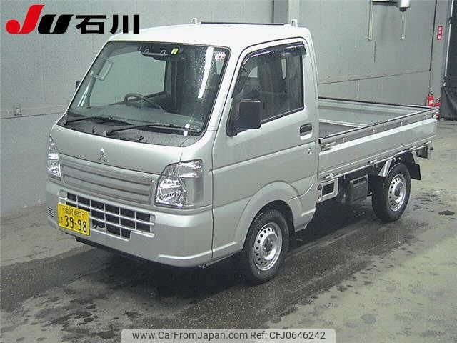 mitsubishi minicab-truck 2023 -MITSUBISHI 【金沢 480ｷ3998】--Minicab Truck DS16T-692874---MITSUBISHI 【金沢 480ｷ3998】--Minicab Truck DS16T-692874- image 1