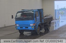 nissan diesel-ud-condor 1993 -NISSAN--Condor CM89ASD-01375---NISSAN--Condor CM89ASD-01375-