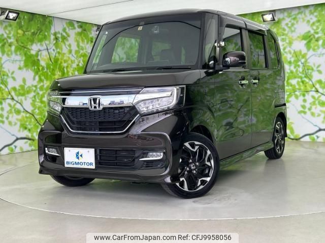 honda n-box 2019 quick_quick_DBA-JF3_JF3-2077775 image 1