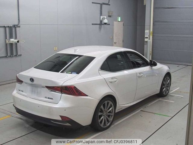 lexus is 2016 -LEXUS 【春日井 300と7053】--Lexus IS AVE30-5058867---LEXUS 【春日井 300と7053】--Lexus IS AVE30-5058867- image 2