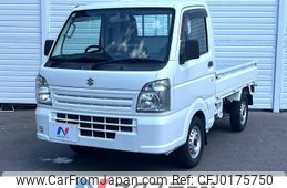 suzuki carry-truck 2016 -SUZUKI--Carry Truck EBD-DA16T--DA16T-291884---SUZUKI--Carry Truck EBD-DA16T--DA16T-291884-