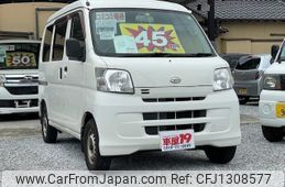 daihatsu hijet-cargo 2017 quick_quick_EBD-S321V_S321V-0311774