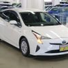 toyota prius 2017 -TOYOTA--Prius DAA-ZVW50--ZVW50-8068207---TOYOTA--Prius DAA-ZVW50--ZVW50-8068207- image 4