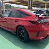 honda civic 2025 CFJ1137038 image 4