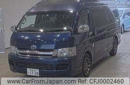 toyota hiace-van 2007 quick_quick_CBA-TRH229W_TRH229-0003209