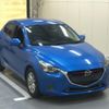 mazda demio 2015 -MAZDA--Demio DJ5FS-133678---MAZDA--Demio DJ5FS-133678- image 1