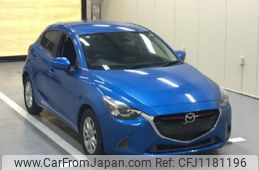 mazda demio 2015 -MAZDA--Demio DJ5FS-133678---MAZDA--Demio DJ5FS-133678-