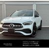 mercedes-benz gla-class 2020 -MERCEDES-BENZ--Benz GLA 3DA-247713M--W1N2477132J174771---MERCEDES-BENZ--Benz GLA 3DA-247713M--W1N2477132J174771- image 1