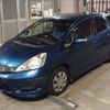 honda fit-shuttle 2012 -HONDA--Fit Shuttle GG7-3007256---HONDA--Fit Shuttle GG7-3007256- image 5