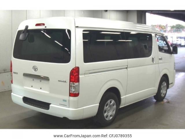 toyota hiace-van 2023 quick_quick_3BF-TRH211K_TRH211-8011300 image 2