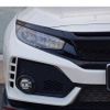 honda civic 2018 GOO_JP_700070570930250623001 image 37