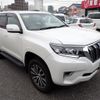 toyota land-cruiser-prado 2021 -TOYOTA--Land Cruiser Prado 3BA-TRJ150W--TRJ150-0124989---TOYOTA--Land Cruiser Prado 3BA-TRJ150W--TRJ150-0124989- image 4