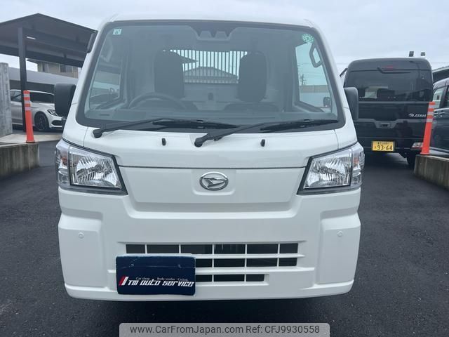 daihatsu hijet-truck 2024 quick_quick_S510P_S510P-0574350 image 2