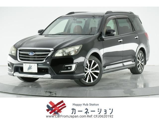 subaru exiga-crossover-7 2016 quick_quick_YAM_YAM-022149 image 1