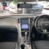nissan skyline 2014 -NISSAN--Skyline DAA-HV37--HV37-204583---NISSAN--Skyline DAA-HV37--HV37-204583- image 3
