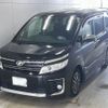 toyota voxy 2016 -TOYOTA 【広島 332さ878】--Voxy ZRR80W-0192662---TOYOTA 【広島 332さ878】--Voxy ZRR80W-0192662- image 1