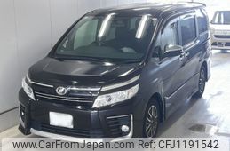 toyota voxy 2016 -TOYOTA 【広島 332さ878】--Voxy ZRR80W-0192662---TOYOTA 【広島 332さ878】--Voxy ZRR80W-0192662-