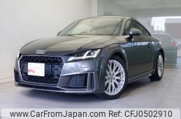 audi tt 2021 -AUDI--Audi TT ABA-FVDKZ--TRUZZZFVXM1002560---AUDI--Audi TT ABA-FVDKZ--TRUZZZFVXM1002560-