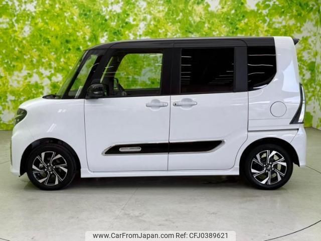 daihatsu tanto 2021 quick_quick_6BA-LA650S_LA650S-0164423 image 2