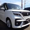 suzuki solio 2023 -SUZUKI--Solio 5AA-MA37S--MA37S-650155---SUZUKI--Solio 5AA-MA37S--MA37S-650155- image 2