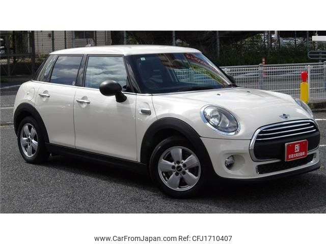 mini mini-others 2017 CFJ1710407 image 2
