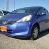 honda fit 2010 -HONDA 【習志野 530ﾇ2852】--Fit GE6--1509551---HONDA 【習志野 530ﾇ2852】--Fit GE6--1509551- image 1