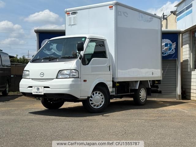 mazda bongo-truck 2016 CFJ1555787 image 1