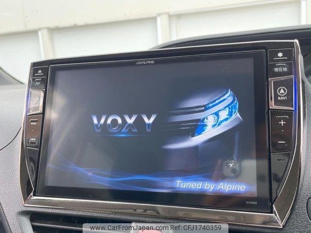 toyota voxy 2015 CFJ1740359 image 2
