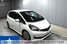 honda fit 2011 -HONDA--Fit GE8--GE8-1520349---HONDA--Fit GE8--GE8-1520349-