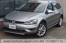 volkswagen golf-alltrack 2018 -VOLKSWAGEN--VW Golf Alltrack ABA-AUCJSF--WVWZZZAUZJP620396---VOLKSWAGEN--VW Golf Alltrack ABA-AUCJSF--WVWZZZAUZJP620396-