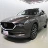 mazda cx-5 2017 -MAZDA--CX-5 DBA-KF5P--KF5P-102637---MAZDA--CX-5 DBA-KF5P--KF5P-102637- image 3