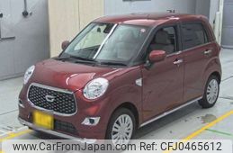 daihatsu cast 2023 -DAIHATSU 【姫路 581ﾓ7118】--Cast 5BA-LA250S--LA250S-0238970---DAIHATSU 【姫路 581ﾓ7118】--Cast 5BA-LA250S--LA250S-0238970-