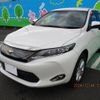 toyota harrier 2014 -TOYOTA 【名変中 】--Harrier ZSU65W--0009444---TOYOTA 【名変中 】--Harrier ZSU65W--0009444- image 1