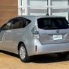 toyota prius-α 2012 -TOYOTA--Prius α DAA-ZVW41W--ZVW41-3147036---TOYOTA--Prius α DAA-ZVW41W--ZVW41-3147036- image 3