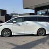 toyota alphard 2024 -TOYOTA 【滋賀 301ﾏ5284】--Alphard 3BA-AGH40W--AGH40-0017284---TOYOTA 【滋賀 301ﾏ5284】--Alphard 3BA-AGH40W--AGH40-0017284- image 2