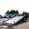 hino ranger 1999 CFJ1782010 image 4