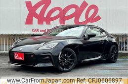 toyota 86 2023 -TOYOTA--86 3BA-ZN8--ZN8-026031---TOYOTA--86 3BA-ZN8--ZN8-026031-