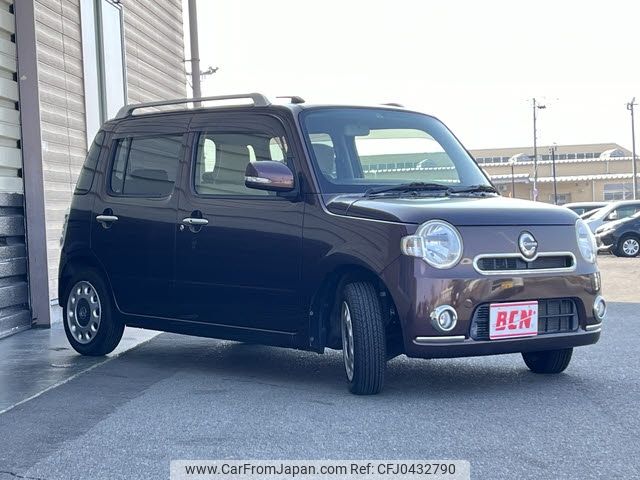 daihatsu mira-cocoa 2014 -DAIHATSU--Mira Cocoa DBA-L675S--L675S-0158063---DAIHATSU--Mira Cocoa DBA-L675S--L675S-0158063- image 1