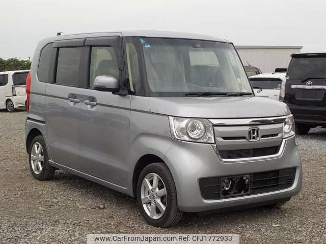honda n-box 2019 CFJ1772933 image 1