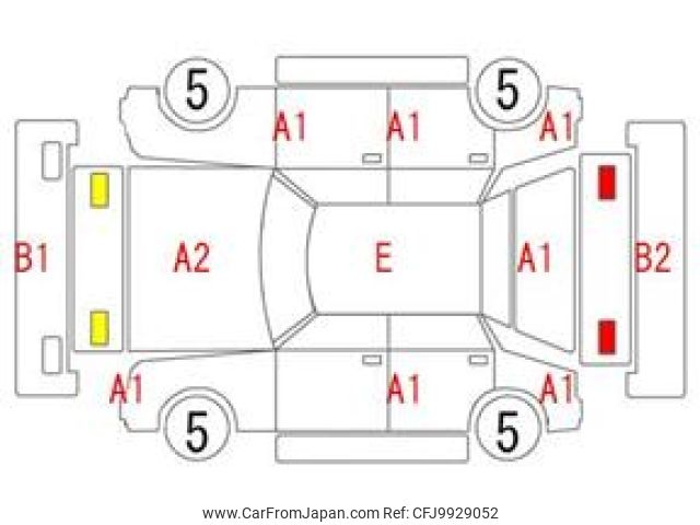 daihatsu cast 2018 -DAIHATSU--Cast DBA-LA260S--LA260S-0029048---DAIHATSU--Cast DBA-LA260S--LA260S-0029048- image 2