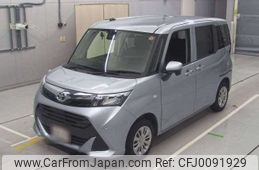 toyota tank 2019 -TOYOTA--Tank DBA-M900A--M900A-0352623---TOYOTA--Tank DBA-M900A--M900A-0352623-