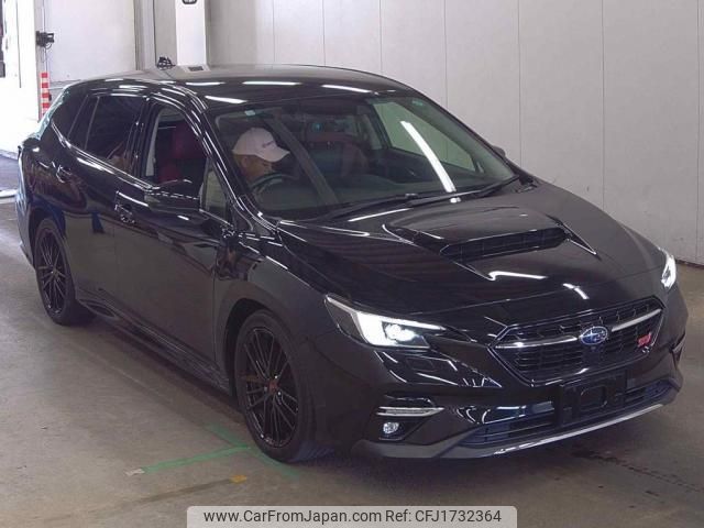 subaru levorg 2020 CFJ1732364 image 1