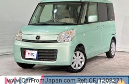 mazda flair-wagon 2013 quick_quick_MM32S_MM32S-100750