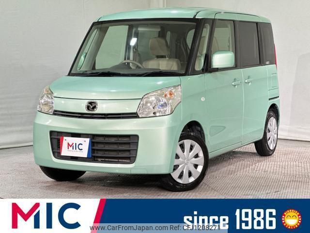 mazda flair-wagon 2013 quick_quick_MM32S_MM32S-100750 image 1