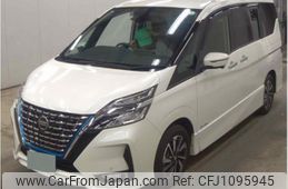 nissan serena 2020 quick_quick_DAA-HFC27_HFC27-076286