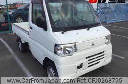 mitsubishi minicab-truck 2014 -MITSUBISHI--Minicab Truck U62T-2111442---MITSUBISHI--Minicab Truck U62T-2111442-